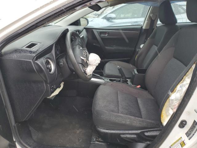 Photo 7 from auction – 2019 TOYOTA COROLLA L with VIN 5YFBURHE5KP884740