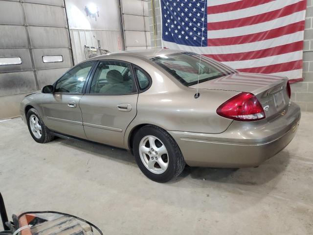 Photo 2 from auction – 2004 FORD TAURUS SE with VIN 1FAFP53U74G104036