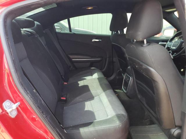 Photo 10 from auction – 2016 DODGE CHARGER SE with VIN 2C3CDXBG3GH122527
