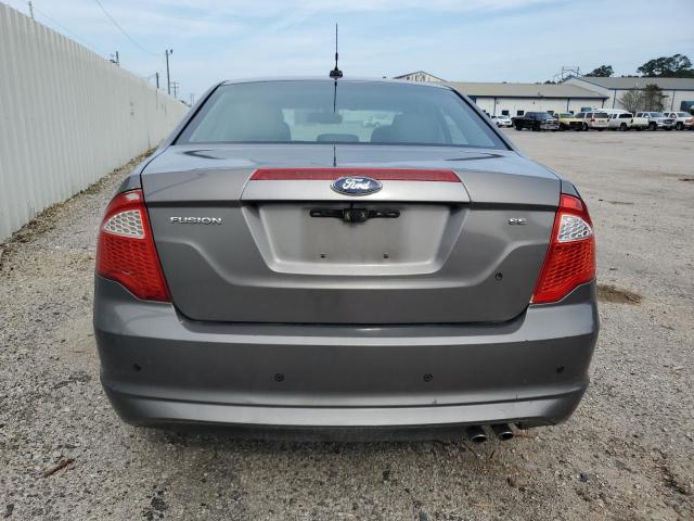Photo 6 from auction – 2011 FORD FUSION SE with VIN 3FAHP0HA5BR206533
