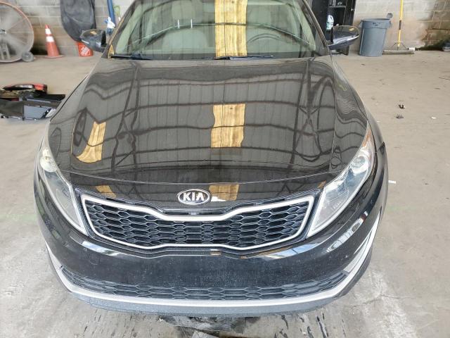 Photo 11 from auction – 2013 KIA OPTIMA HYB with VIN KNAGM4AD5D5059272