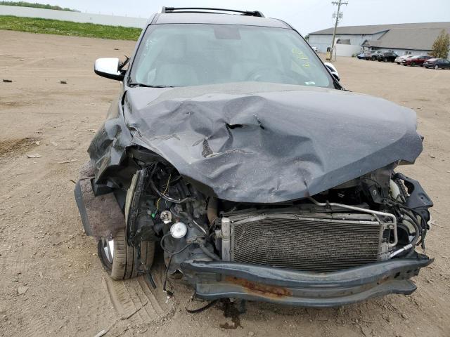 Photo 5 from auction – 2012 CHEVROLET EQUINOX LT with VIN 2GNFLGEK5C6162939