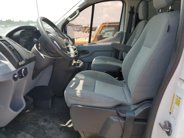 Photo 7 from auction – 2016 FORD TRANSIT T- with VIN 1FTYR1YG9GKA95172