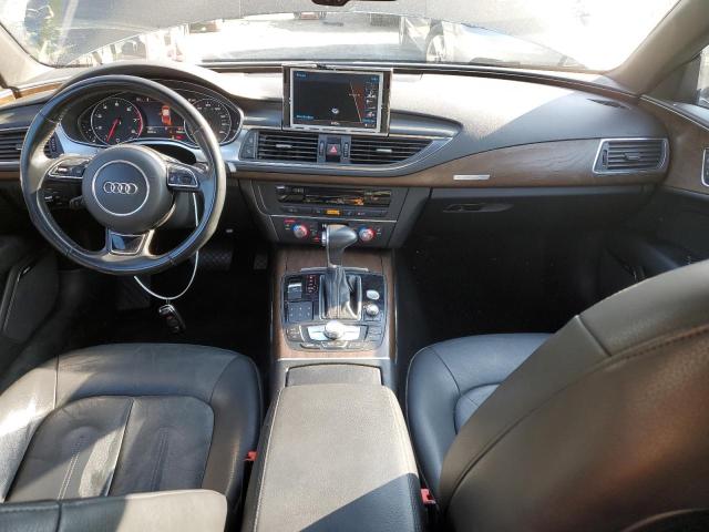 Photo 8 from auction – 2015 AUDI A7 PREMIUM with VIN WAUWGAFC7FN014239