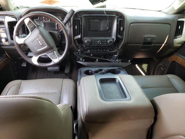 Photo 8 from auction – 2015 GMC SIERRA C15 with VIN 3GTP1VEC1FG249665