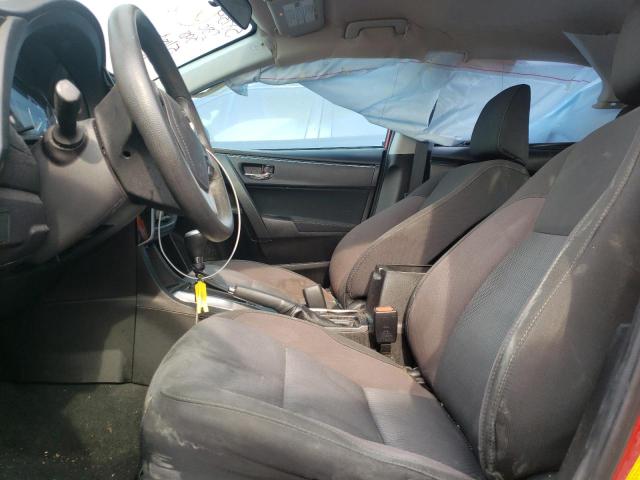 Photo 7 from auction – 2017 TOYOTA COROLLA L with VIN 5YFBURHE6HP629393