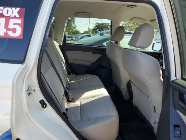 Photo 11 from auction – 2016 SUBARU FORESTER with VIN JF2SJAAC0GH469347
