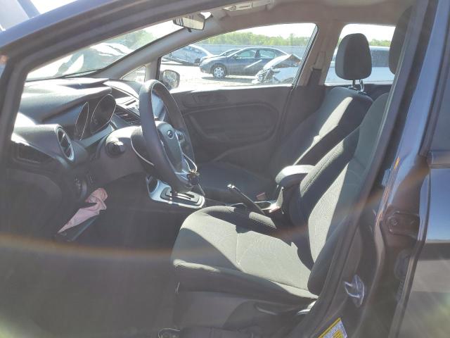 Photo 7 from auction – 2017 FORD FIESTA SE with VIN 3FADP4BJ6HM171330