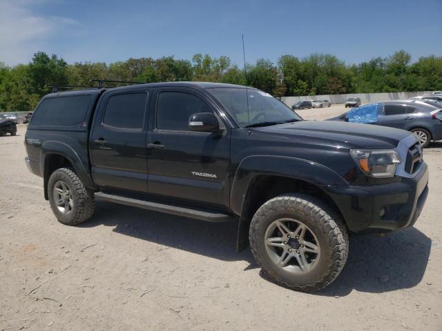 Photo 4 from auction – 2012 TOYOTA TACOMA DOU with VIN 5TFLU4EN1CX040807