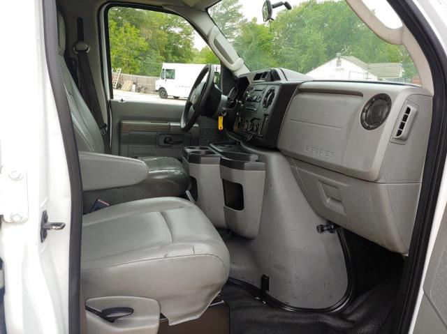 Photo 5 from auction – 2013 FORD ECONOLINE with VIN 1FTSS3EL3DDA30065