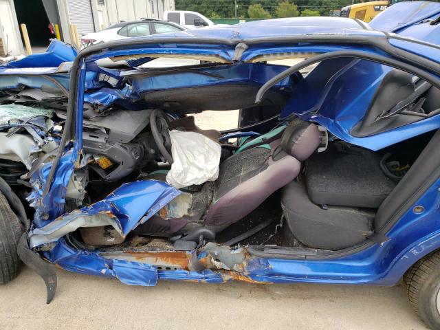 Photo 7 from auction – 2004 DODGE NEON SXT with VIN 1B3ES56CX4D645334