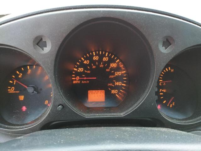 صورة رقم 9 من المزاد - 2002 NISSAN ALTIMA 2.5 مع VIN 1N4BL11EX2C100243