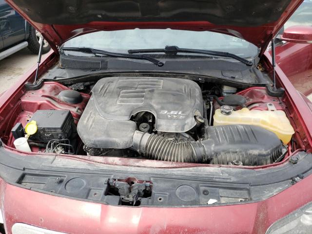 Photo 11 from auction – 2013 CHRYSLER 300 S with VIN 2C3CCABG8DH717286