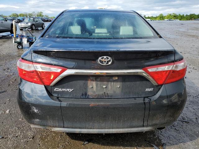 Photo 6 from auction – 2015 TOYOTA CAMRY LE with VIN 4T1BF1FK4FU096623