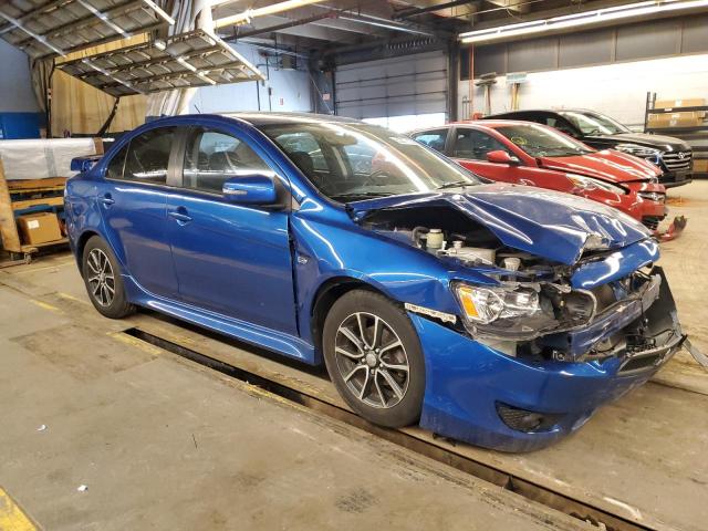 Photo 4 from auction – 2015 MITSUBISHI LANCER SE with VIN JA32V2FW0FU014062