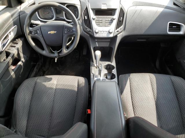 Photo 8 from auction – 2015 CHEVROLET EQUINOX LS with VIN 2GNALAEK8F6137481