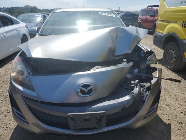 Photo 5 from auction – 2011 MAZDA 3 S with VIN JM1BL1K52B1401982