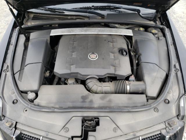 Photo 11 from auction – 2011 CADILLAC CTS PERFOR with VIN 1G6DL5EY6B0155405