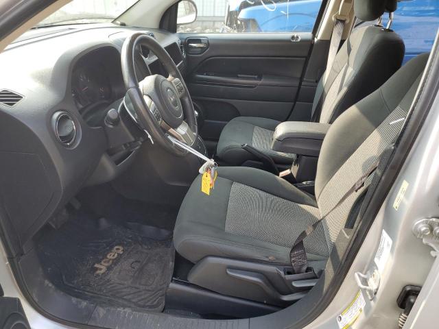 Photo 7 from auction – 2012 JEEP COMPASS LA with VIN 1C4NJCEB5CD678173
