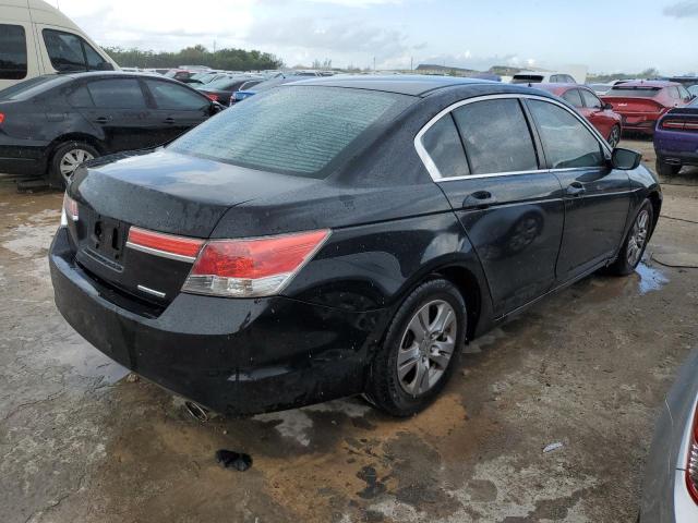 Photo 3 from auction – 2012 HONDA ACCORD SE with VIN 1HGCP2F61CA109471