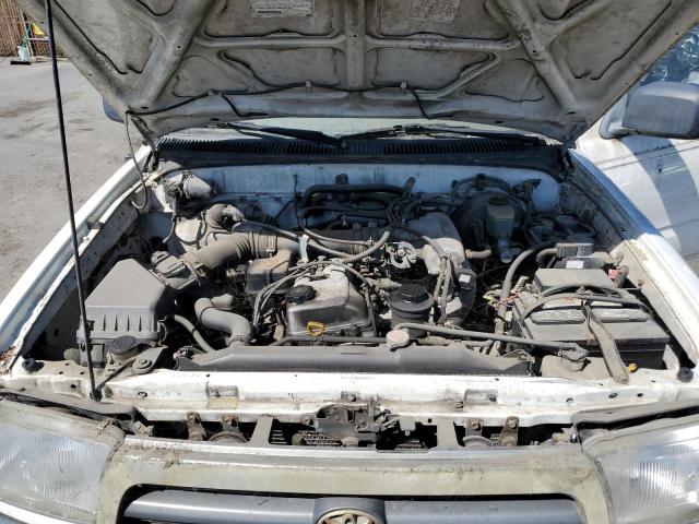 Zdjęcie 11 z aukcji – 1997 TOYOTA 4RUNNER z VIN JT3GM84RXV0018382