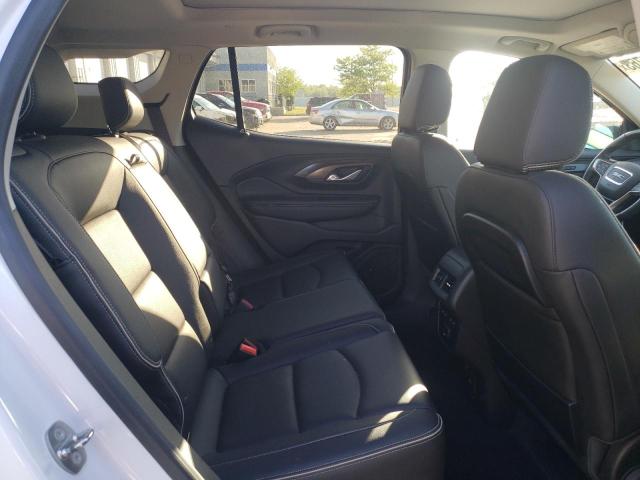 Photo 11 from auction – 2018 GMC TERRAIN DE with VIN 3GKALSEX7JL301225