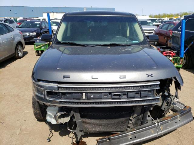 Photo 5 from auction – 2017 FORD FLEX LIMIT with VIN 2FMHK6D85HBA08455