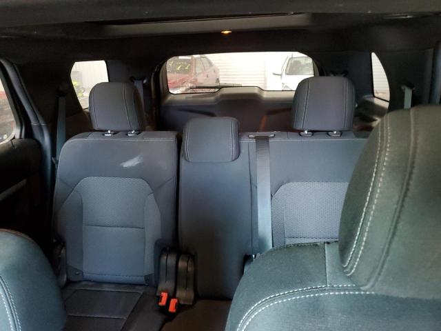 Photo 10 from auction – 2017 FORD EXPLORER X with VIN 1FM5K8D84HGA05912