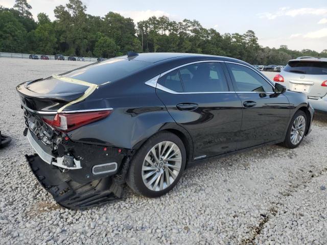 Photo 3 from auction – 2022 LEXUS ES 300H BA with VIN 58AEA1C1XNU021455