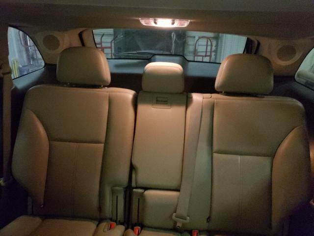 Photo 10 from auction – 2012 FORD EDGE LIMIT with VIN 2FMDK3KC0CBA11180