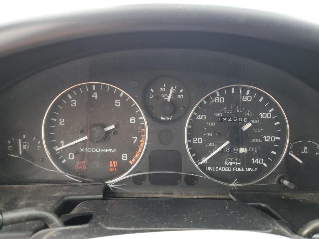 Photo 9 from auction – 1991 MAZDA MX-5 MIATA with VIN JM1NA3516M1219664