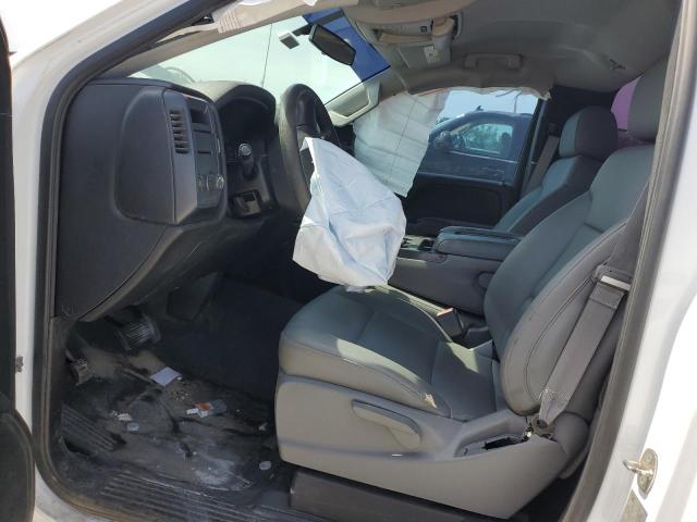 Photo 7 from auction – 2015 CHEVROLET SILVERADO with VIN 1GCNCPEH5FZ285867