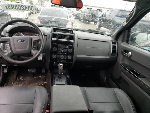 Photo 8 from auction – 2011 FORD ESCAPE LIM with VIN 1FMCU0E79BKC29707
