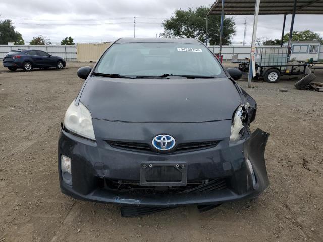 Photo 5 from auction – 2010 TOYOTA PRIUS with VIN JTDKN3DU8A1177433