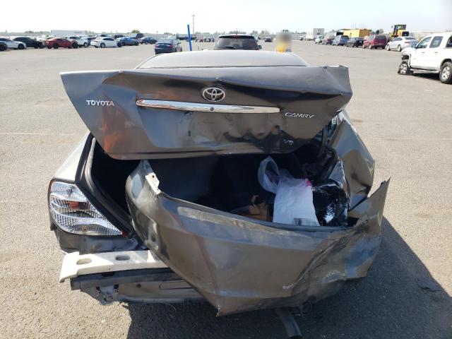 Photo 6 from auction – 2004 TOYOTA CAMRY LE with VIN 4T1BF30KX4U582886