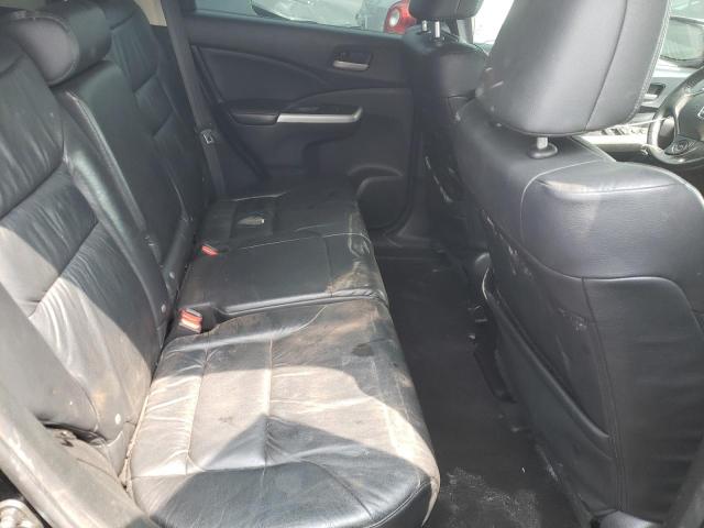 Photo 11 from auction – 2012 HONDA CR-V EXL with VIN 2HKRM4H77CH604852