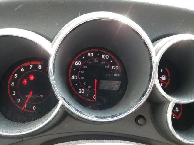 Photo 9 from auction – 2006 TOYOTA COROLLA MA with VIN 2T1KR32E06C579384