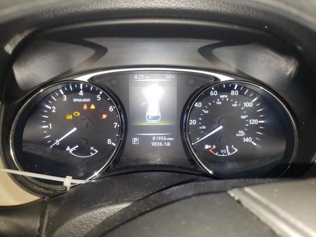 Photo 9 from auction – 2016 NISSAN ROGUE with VIN KNMAT2MT7GP672909
