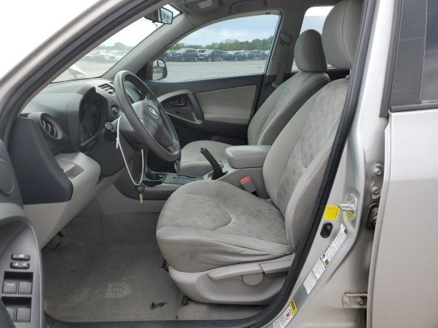 Photo 7 from auction – 2011 TOYOTA RAV4 with VIN 2T3BF4DV1BW171553