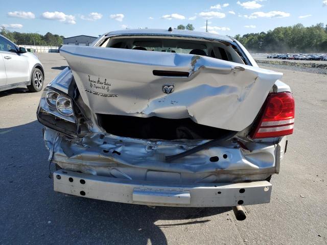 Photo 6 from auction – 2008 DODGE AVENGER SE with VIN 1B3LC46K38N595205