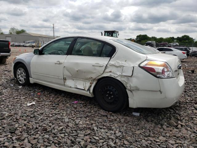 Photo 2 from auction – 2010 NISSAN ALTIMA BAS with VIN 1N4AL2AP7AN554326