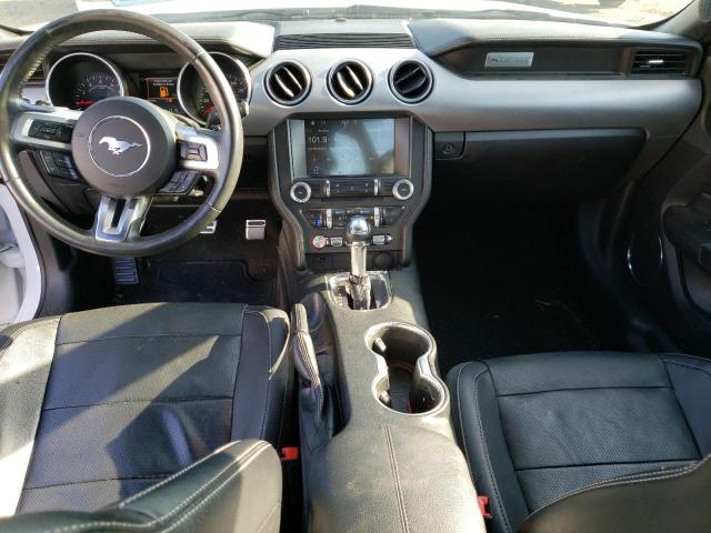 Photo 8 from auction – 2018 FORD MUSTANG with VIN 1FA6P8TH0J5115729