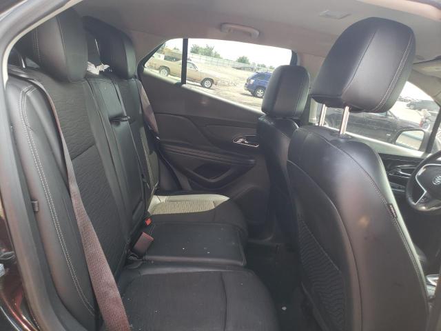 Photo 10 from auction – 2016 BUICK ENCORE SPO with VIN KL4CJ1SM9GB589669