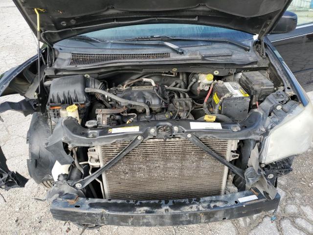 Photo 12 from auction – 2008 CHRYSLER TOWN & COU with VIN 2A8HR54P68R695737