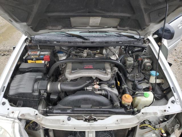 Photo 12 from auction – 2006 SUZUKI XL7 with VIN JS3TX92V764103571