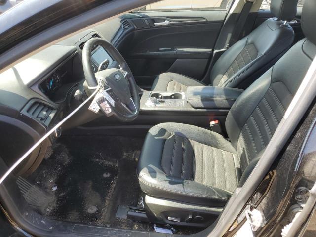 Photo 7 from auction – 2018 FORD FUSION SE with VIN 3FA6P0LU0JR231105