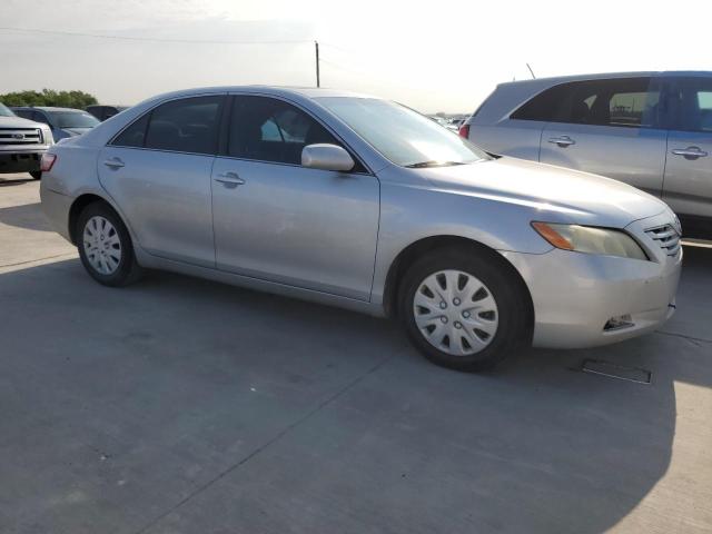 Photo 4 from auction – 2007 TOYOTA CAMRY CE with VIN 4T1BE46K27U602052