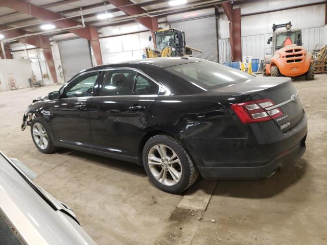 Photo 2 from auction – 2017 FORD TAURUS SEL with VIN 1FAHP2E88HG144462