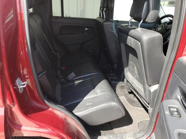 Photo 11 from auction – 2012 JEEP LIBERTY SP with VIN 1C4PJMAK0CW200459