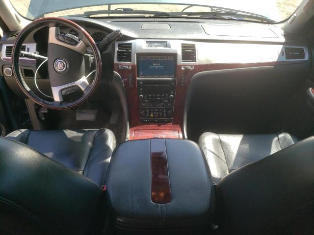 Photo 8 from auction – 2008 CADILLAC ESCALADE E with VIN 1GYFK66858R198211